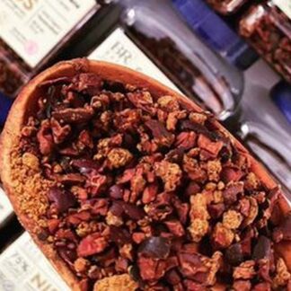Nibs de cacao 75