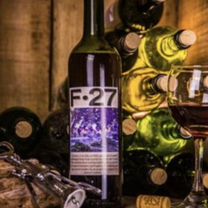 Vino F27